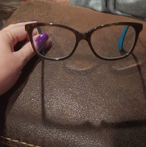 Eyeglass frames kate spade